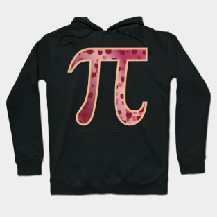 Mathematic design pi science physic lovers  enginering Hoodie